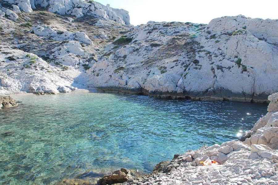 Le Friouli * Marseille