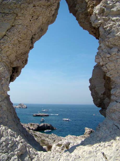Apartment Le Friouli Marseille