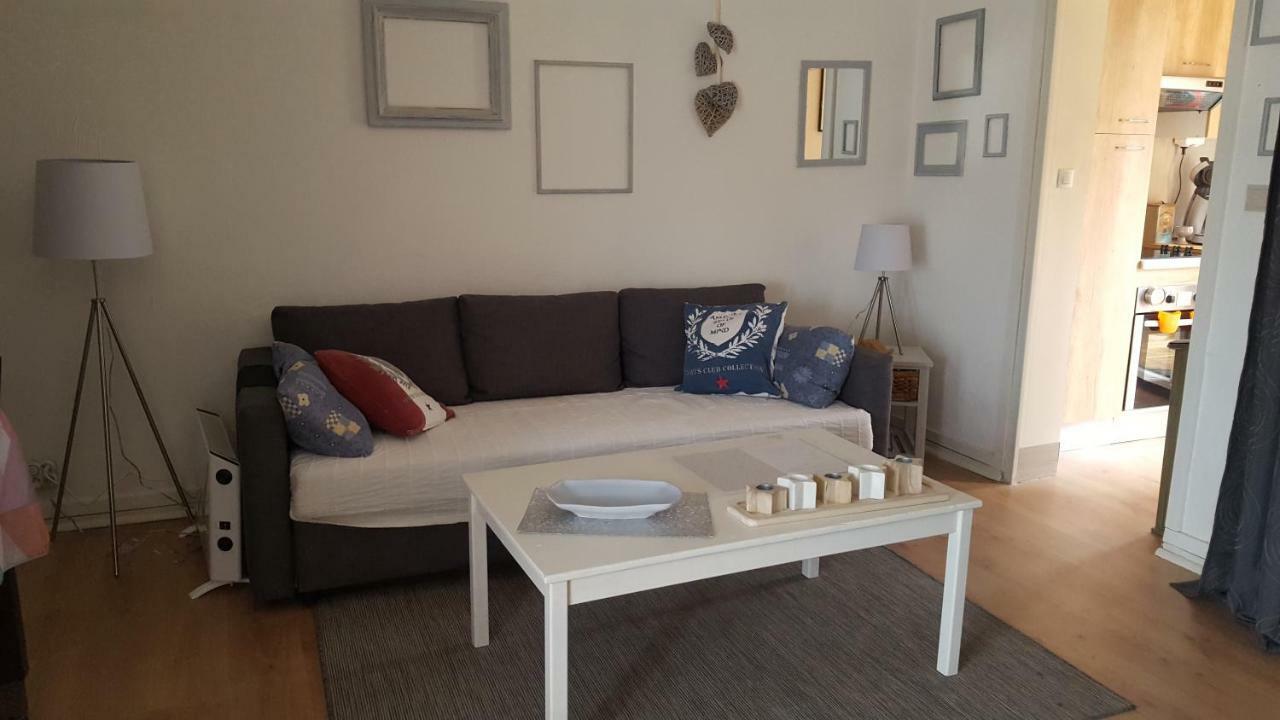 Apartment Le Friouli *