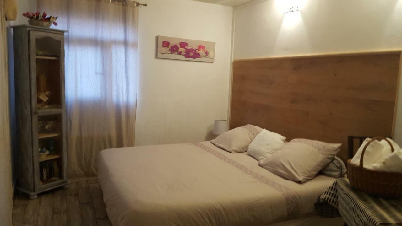 Apartment Le Friouli