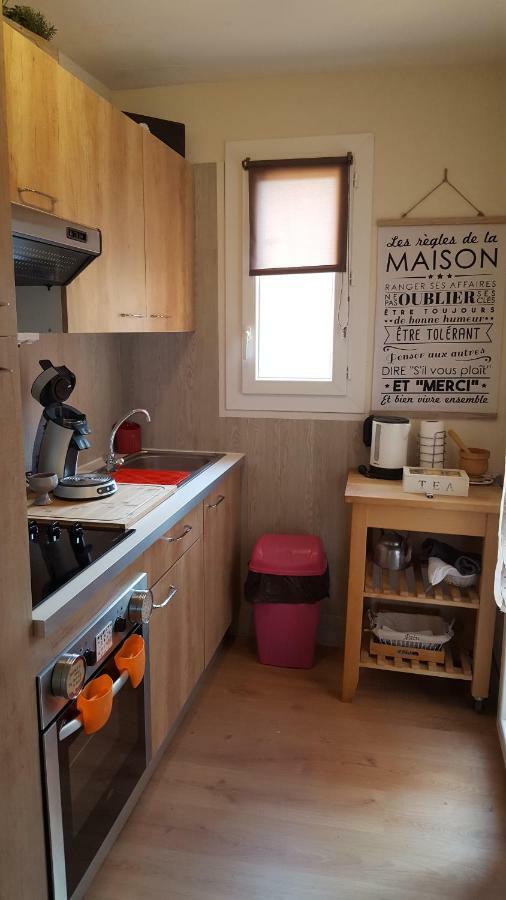 Apartment Le Friouli
