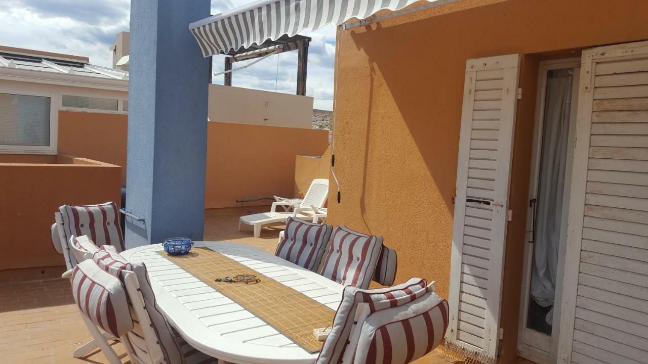 Le Friouli Apartment *