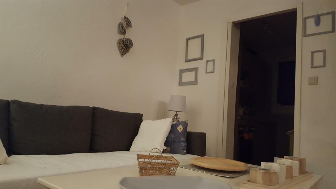Le Friouli Apartamento *