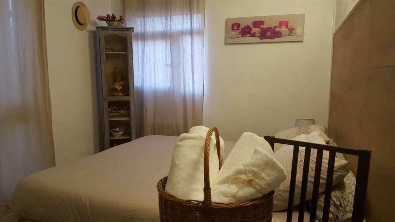Apartment Le Friouli *