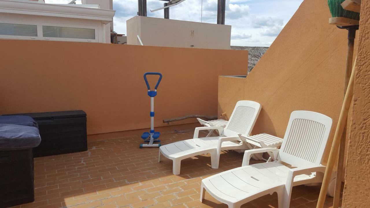 Le Friouli Apartment