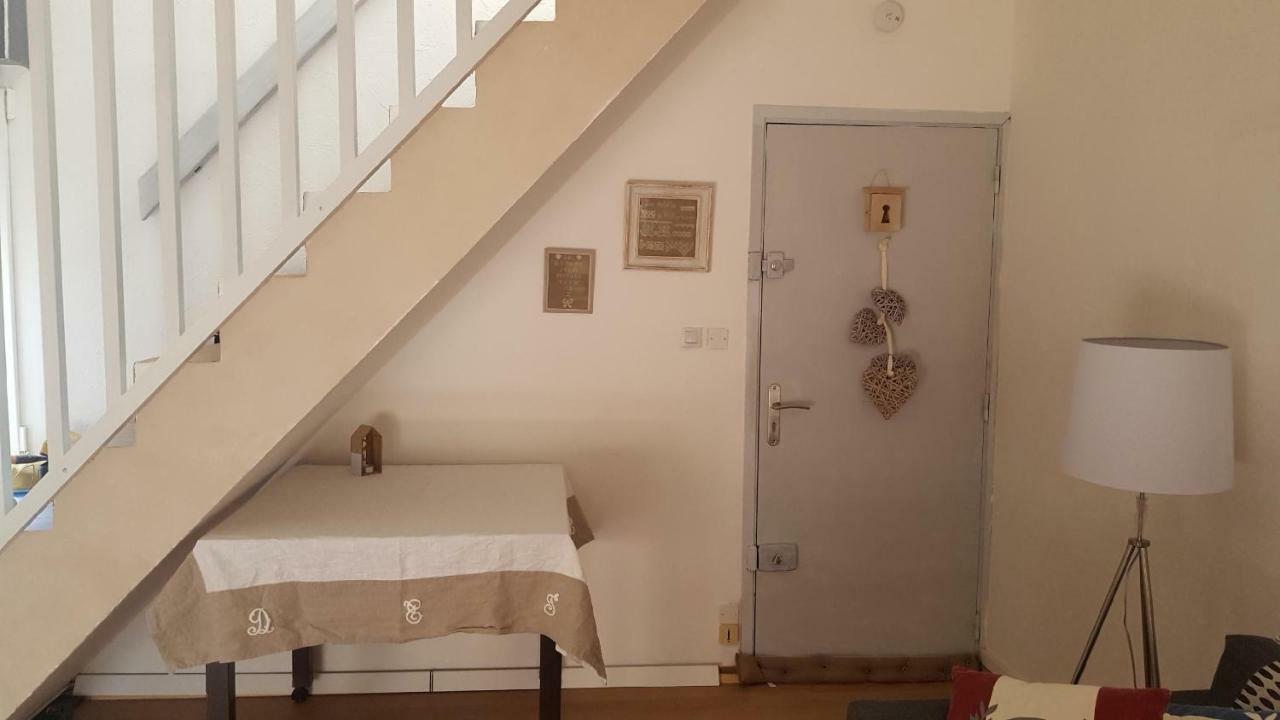 Le Friouli Apartamento Marselha